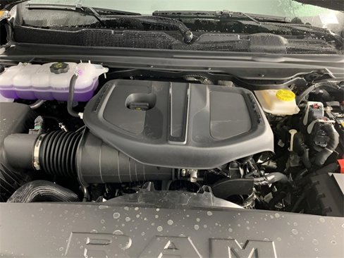 New 2026 RAM 1500 Classic Warlock image 12