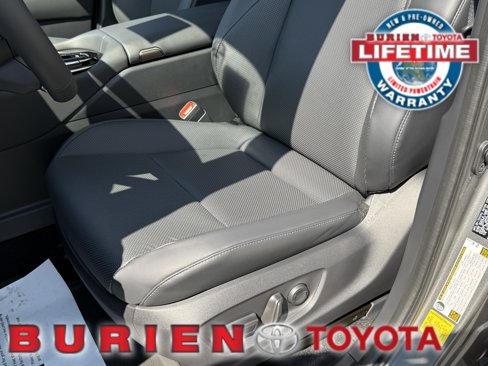 New 2026 Toyota Crown Limited w/ Advanced Technology Package image 11