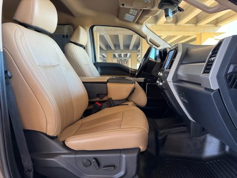 Used 2022 Ford F350 Lariat w/ Lariat Ultimate Package image 27