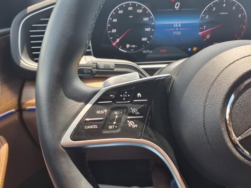 New 2024 Mercedes-Benz GLE 350 4MATIC image 22