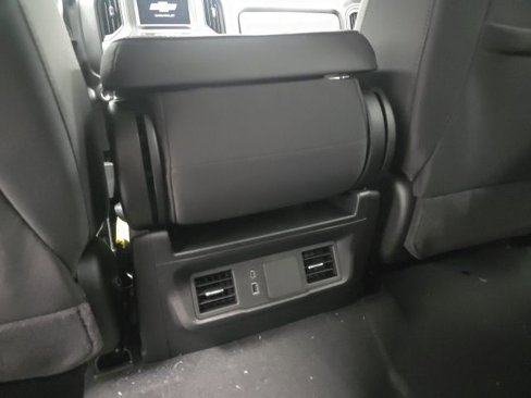 New 2026 Chevrolet Silverado 2500 Custom w/ Custom Convenience Package image 22