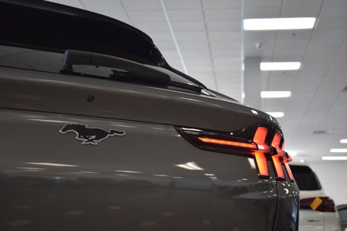 Used 2021 Ford Mustang Mach-E Premium image 64