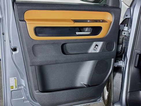 New 2025 Volkswagen ID. Buzz Pro S image 11