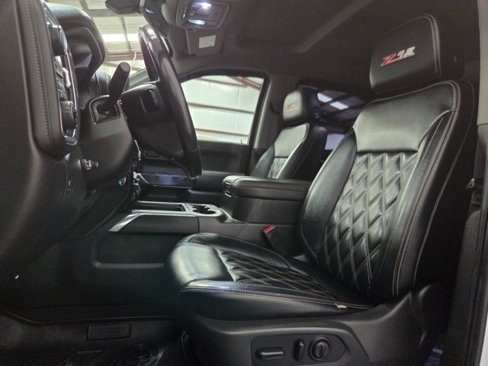 Used 2021 Chevrolet Silverado 1500 RST w/ All Star Edition Plus image 66