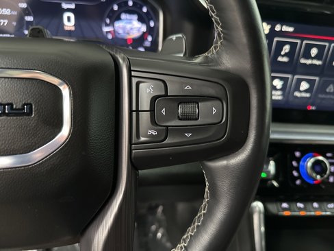 Used 2024 GMC Sierra 1500 Denali Ultimate image 18