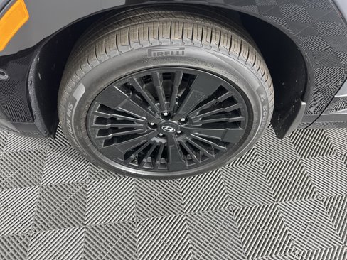 New 2026 Hyundai Santa Fe Calligraphy image 15