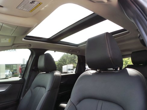 New 2025 MAZDA CX-90 3.3 Turbo w/ Premium Sport Pkg image 7