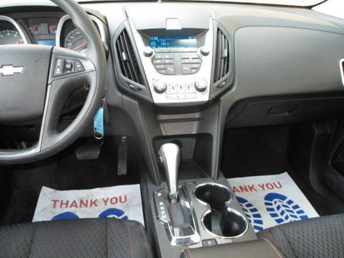 Used 2012 Chevrolet Equinox LS image 19