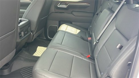 New 2026 Chevrolet Silverado 1500 RST image 11