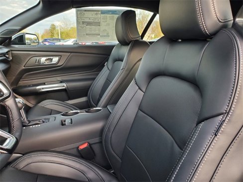 New 2025 Ford Mustang GT Premium image 14