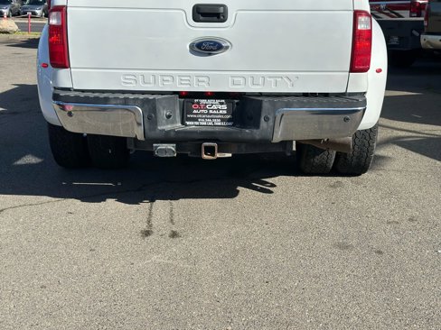Used 2015 Ford F350 XLT image 3