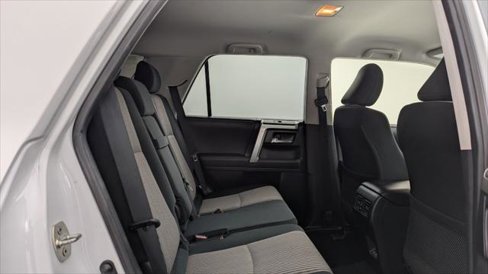 Used 2024 Toyota 4Runner SR5 image 19