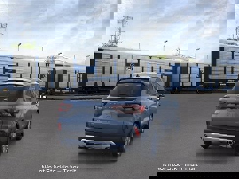 New 2026 Ford Escape Active image 31