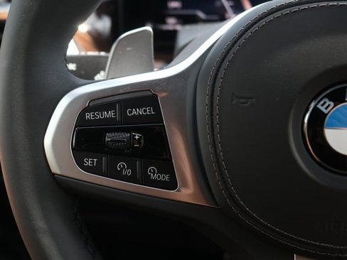 New 2026 BMW X6 xDrive40i image 15