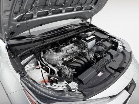 Used 2022 Toyota Corolla LE image 26