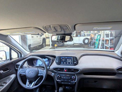Used 2020 Hyundai Santa Fe SEL w/ Cargo Package image 21