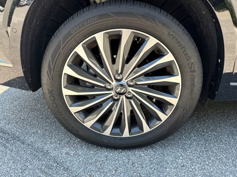 Used 2025 Hyundai Palisade Calligraphy image 17