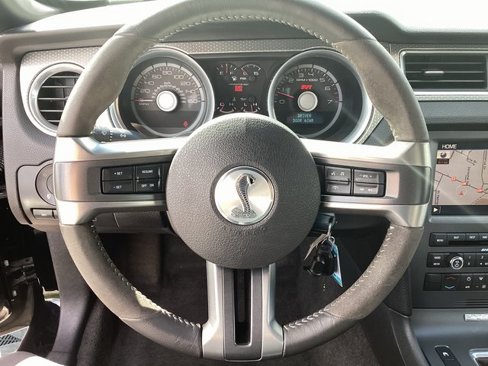 Used 2011 Ford Mustang Shelby GT500 w/ SVT Performance Pkg image 19