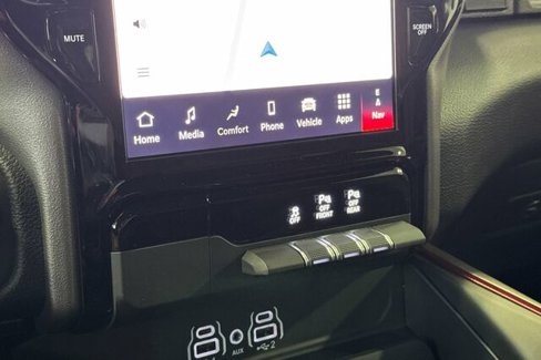 New 2026 RAM 1500 Rebel image 19