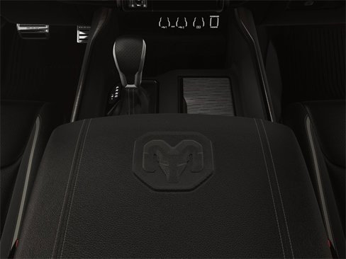 New 2026 RAM 1500 Rebel w/ G/T Package image 26