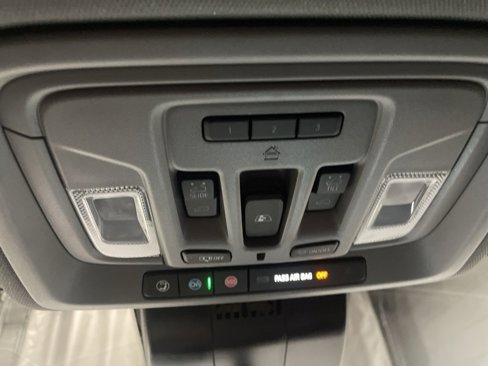 Certified 2024 GMC Sierra 1500 Denali w/ Denali Reserve Package image 22