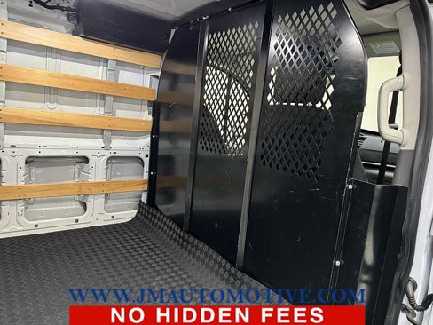 Used 2023 Ford Transit 250 Low Roof w/ Exterior Upgrade Package image 17