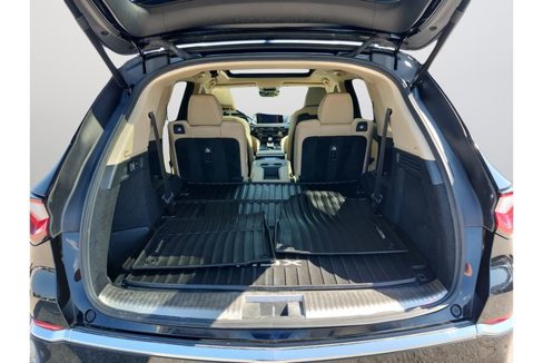 Used 2023 Acura MDX SH-AWD w/ Advance Package image 18