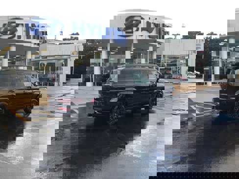 New 2026 Hyundai Santa Fe Calligraphy image 2