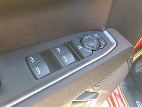 Used 2024 Chevrolet Silverado 1500 LT image 14