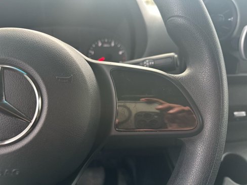 Used 2022 Mercedes-Benz Sprinter 2500 image 26