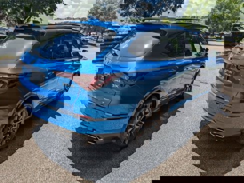 New 2026 Acura MDX A-Spec image 3