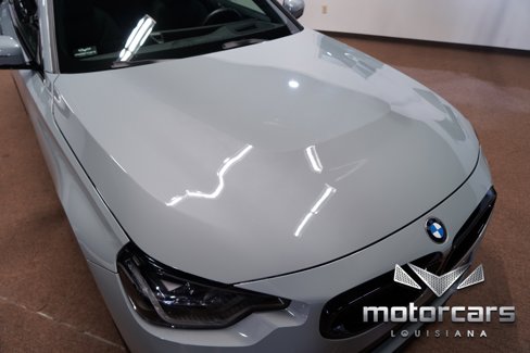 Used 2024 BMW 230i Coupe w/ Premium Package image 13