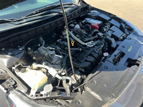 Used 2022 Nissan Altima 2.5 SV image 30