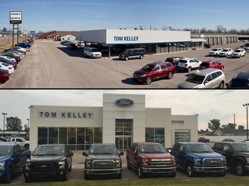 Used 2024 Chevrolet Colorado ZR2 w/ Technology Package image 45