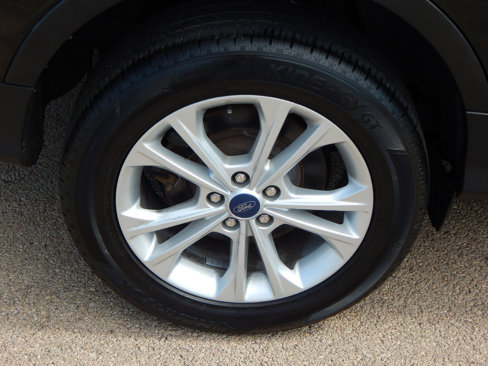 Used 2018 Ford Escape SEL image 27
