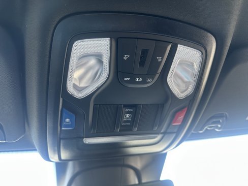 New 2025 RAM 3500 Tradesman image 29