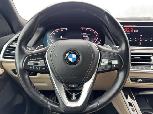 Used 2020 BMW X5 xDrive40i w/ Premium Package image 21