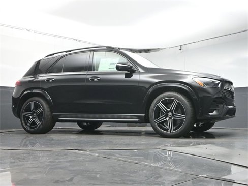 New 2026 Mercedes-Benz GLE 450 4MATIC image 33