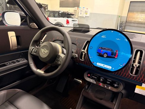 New 2026 MINI Cooper Countryman John Cooper Works image 30