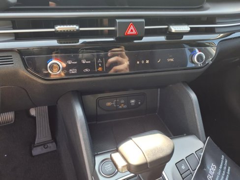 New 2026 Kia Sportage EX image 21