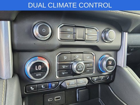 Certified 2023 GMC Yukon SLT image 18