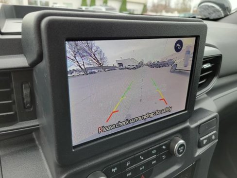 New 2025 Ford Explorer 4WD Police Interceptor w/ Ready For The Road Package image 20