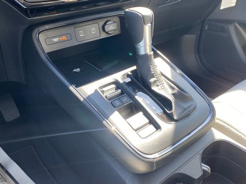 New 2026 Honda CR-V EX-L image 27