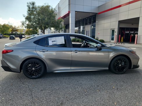 New 2026 Toyota Camry LE image 5