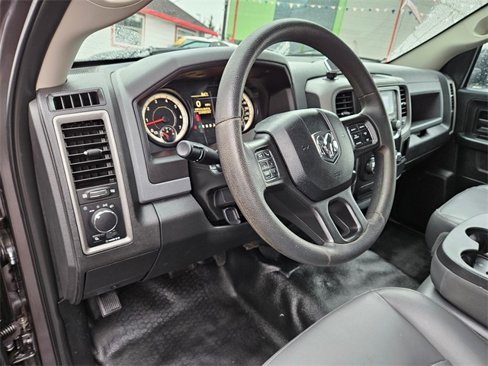 Used 2018 RAM 1500 Tradesman w/ Protection Group image 15