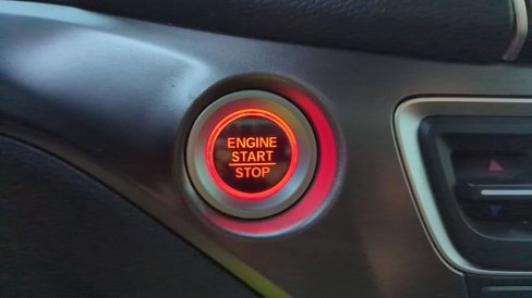 Certified 2022 Honda Pilot Sport image 21