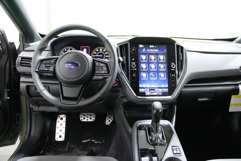 New 2025 Subaru Crosstrek 2.5i Sport w/ Crosstrek Mirror Package image 3