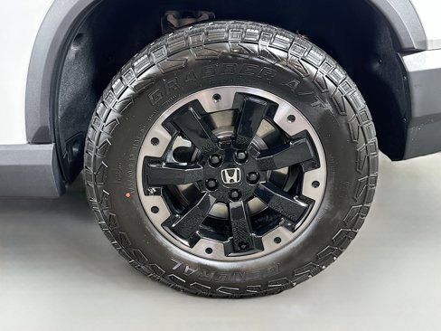 New 2026 Honda Passport TrailSport Elite image 31