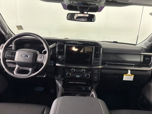 New 2026 Ford F250 Lariat image 25