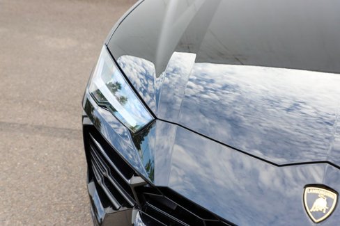 Used 2021 Lamborghini Urus image 15